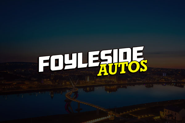 Foyleside Autos Ltd